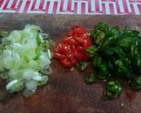 Foto langkah ke 1 dari resep 37. Perkedel Crispy.