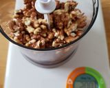 Une image de l'étape 3 de Mon premier Carrot Cake.