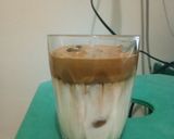 Foto langkah ke 2 dari resep Dalgona.