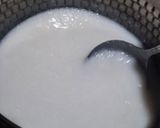 Foto langkah ke 1 dari resep Es Teler Jelly.