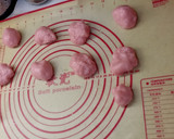 Foto langkah ke 5 dari resep Mochi Kacang Cokelat.