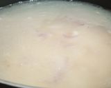 A picture of step 6 of Chicken jalferazi with egg rice.
