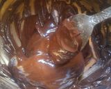Foto langkah ke 1 dari resep Brownis kukus ala ny.liem.