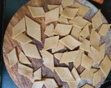 कापण्या (Kapnya Recipe In Marathi) रेसिपी स्टेप 3 फोटो