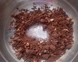 Ragi Walnut Modak रेसिपी चरण 7 फोटो