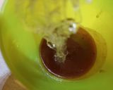 Diós-karamellás kávétorta recept fázis 9 fotója
