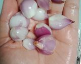 Foto langkah ke 1 dari resep Sop sayur ceker.