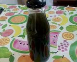 Foto del paso 2 de la receta Infusión de extractos