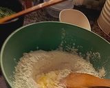 Foto del paso 1 de la receta: Sorrentinos Caseros de Ricota y Espinaca y Pollo