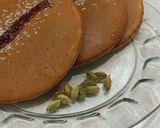 عکس مرحله 3 از دستور پنکیک لاغری