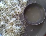 ઇન્સ્ટન્ટ આમળા શરબત (Instant Amla Sharbat Recipe In Gujarati) રેસીપી સ્ટેપ2ફોટો