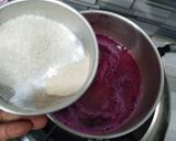 Foto langkah ke 9 dari resep 10. Silky Pudding White dragon fruit.