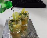 ઓરેન્જ કિવી મોકટેલ (Orange Kiwi Mocktail Recipe In Gujarati) રેસીપી સ્ટેપ2ફોટો