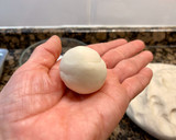 Foto del paso 9 de la receta: Roscos de vino blanco, sin gluten