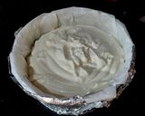 A picture of step 8 of Baked Cheesecake.