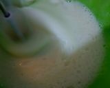 Foto del paso 2 de la receta: Merengue suizo