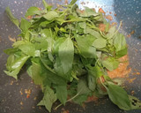 Foto langkah ke 5 dari resep Daging Kambing Masak Kemangi.