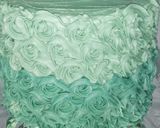 A picture of step 4 of Buttercream.