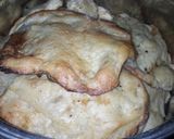 A picture of step 1 of Gurasa.
