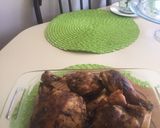 Foto del paso 5 de la receta: Pollo con papa en olla de lento cocimiento