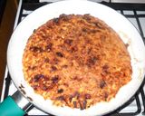 Foto del paso 11 de la receta: Tortilla de fideos