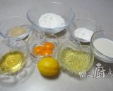 芒果雪糕蛋卷的食譜步驟1照片