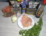 Foto del paso 1 de la receta: Pechuga en salsa de especias