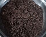 Foto langkah ke 4 dari resep Choco Dessert Box.