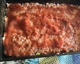 Foto del paso 2 de la receta: Pan de carne