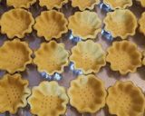 Foto del paso 6 de la receta: Masa de manteca para mini tartas dulces