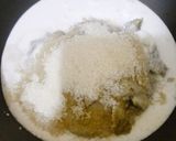 Foto langkah ke 2 dari resep Bakpia.