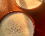 A picture of step 5 of Mishti Doi or Dahi / Sweet Yogurt.