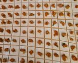 A picture of step 5 of Turkish Dumplings (Mantı).