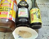 涼拌海帶芽的食譜步驟2照片