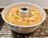 Foto del paso 7 de la receta: Pastel de naranja con chocolate y Cointreau