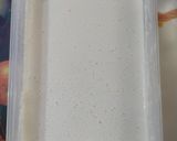 A picture of step 6 of Ice-cream.