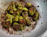আড় কেফ্রিয়াল (ar cafreal recipe in Bengali) রেসিপির ধাপ 3 ছবি