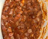 صورة لخطوة 6 من وصفة جريش 🌶😋