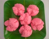 Foto langkah ke 8 dari resep Kue Mangkok.