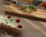 Foto del paso 12 de la receta Tarta de Salmón