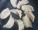Foto langkah ke 6 dari resep Gyoza.