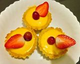 Foto langkah ke 6 dari resep Kue pie mudah dan sederhana.