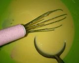 Foto langkah ke 1 dari resep Pancake homemade.