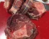 Foto del paso 1 de la receta: Osobuco braceado