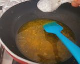 कोथिंबीर वडी (kothimbir wadi recipe in marathi) रेसिपी स्टेप 5 फोटो 