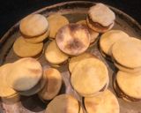 Foto del paso 4 de la receta: Alfajores santafesinos