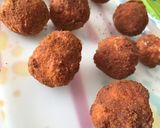 Une image de l'étape 5 de Boulette de Kiri.