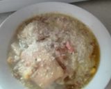Foto del paso 3 de la receta: Guisado de pollo y vegetales