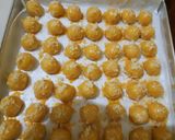 Foto langkah ke 9 dari resep Nastar keju super lumer premium otang.