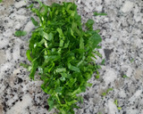 Foto del paso 5 de la receta: Espaguetis a la marinera